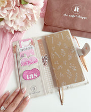 Luxe Quilted Weeks Cover - French Vanilla PRESALE *NO COUPON CODES!*