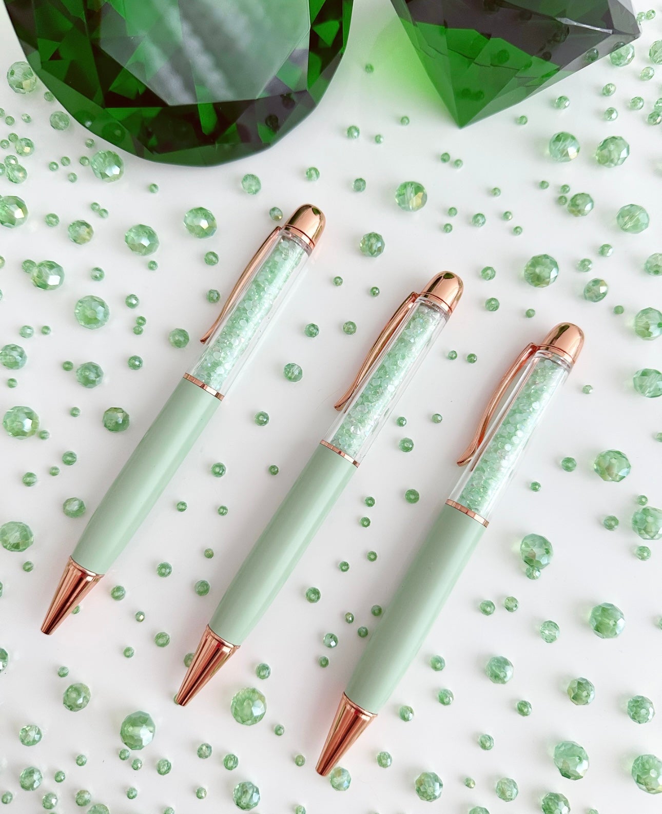 August/ Prosperity and Good Fortune: the Birthstone Collection