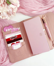 Dusty Rose weeks cover * NO coupon codes!