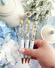 ALICE Garden Party Collection BLUE version- * Limited Edition *