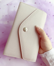 * 2 left * Lavender Haze (weeks cover) CLUTCH * NO coupon codes