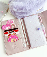 Snap closure gelly weeks covers