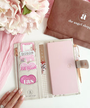 Luxe Quilted Weeks Cover - French Vanilla PRESALE *NO COUPON CODES!*
