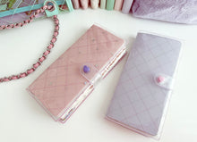 Snap closure gelly weeks covers