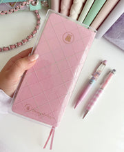 Snap closure gelly weeks covers