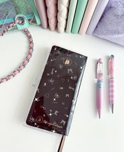 Snap closure gelly weeks covers