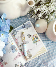 ALICE Garden Party Collection BLUE version- * Limited Edition *
