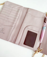 * 2 left * Lavender Haze (weeks cover) CLUTCH * NO coupon codes