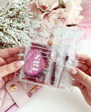 gelly pouch
