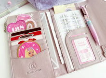 Lavender Haze (weeks cover) CLUTCH * NO coupon codes