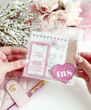 gelly pouch