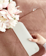 * 18 left * The Classic Black Luxe Pen Case  *Limited Edition*