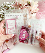 gelly pouch