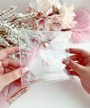 gelly pouch