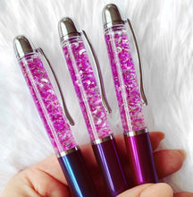 (Glow in the dark pen) 5 year anniversary   *limited edition*