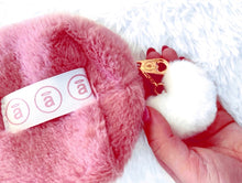 angel FUR POUCHES * Limited Edition *