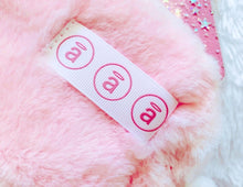 angel FUR POUCHES * Limited Edition *