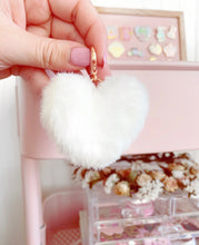 angel FUR POUCHES * Limited Edition *