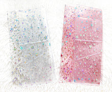 Gelly Covers for TAS weeks planners, Hobonichi weeks, hobo Mega Weeks