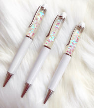 WINTER WONDERLAND PEN