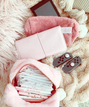 angel FUR POUCHES * Limited Edition *