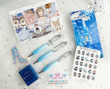 the Princess Collection - *limited edition*