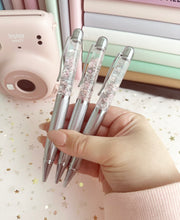 All 4 pens Nostalgia release * Limited Edition *