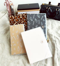 B6 gelly covers for TAS b6 planner
