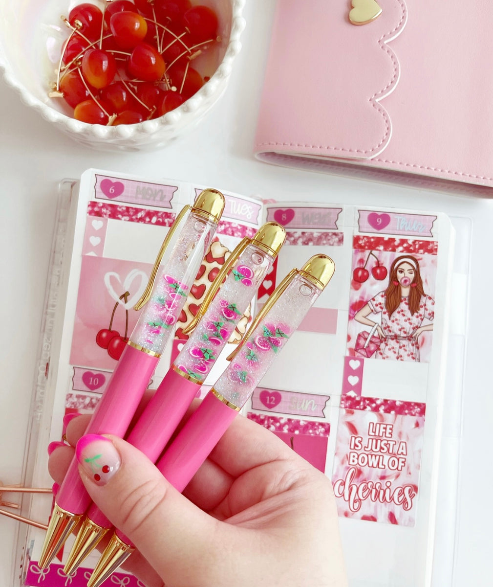 LOVER pen *limited edition* – The Angel Shoppe