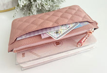 * 3 left * the Luxe Catch All (LCA)- Limited Edition * NO coupon codes!