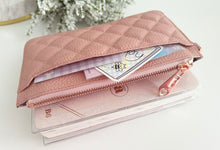 * 1 left * the Luxe Catch All (LCA)- Limited Edition * NO coupon codes!