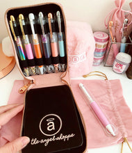 Clear Pen Sleeves (pen protectors)