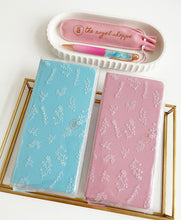 Gelly Covers for TAS weeks planners, Hobonichi weeks, hobo Mega Weeks