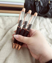 Fortress pen LUXE collection- *limited edition*