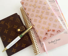 The Queen Pea pen * limited edition*