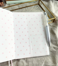 B6 gelly covers for TAS b6 planner