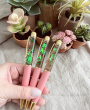 Terracotta Mod Pen *limited edition*