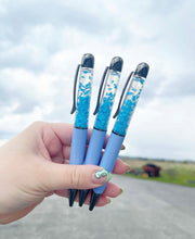 Spring Showers: Rainy Days Pen *limited edition*