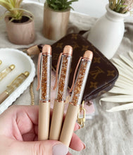 Boho Glam Pen *limited edition*