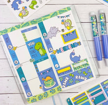 Spring Showers: Rainy Days Pen *limited edition*