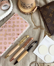 Boho Glam Pen *limited edition*