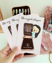 Luxe Pen Cases * Limited Edition *
