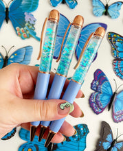 Spring Showers: Rainy Days Pen *limited edition*