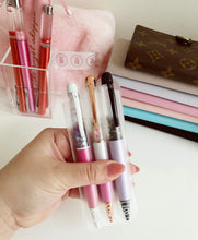 Clear Pen Sleeves (pen protectors)