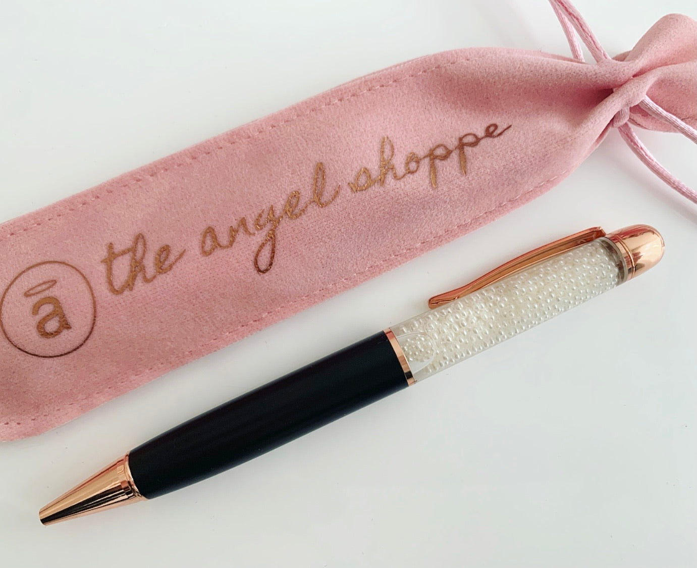 The Luxe Collection