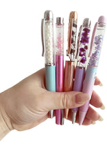 *PROMO* 5 pen grab bag!