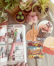 Terracotta Mod Pen *limited edition*