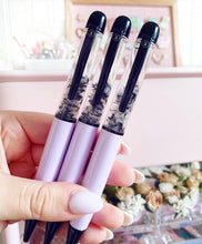 BOO pen- glow in the dark *limited edition