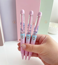Dreamy sky pens COLLAB FHY x WWC - *limited edition*
