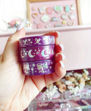 BOO washi tapes